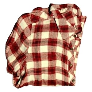 Maurice's Button Down